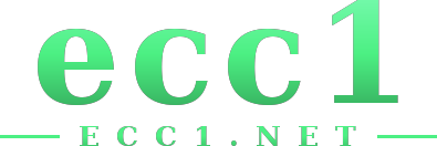 ecc1 logo