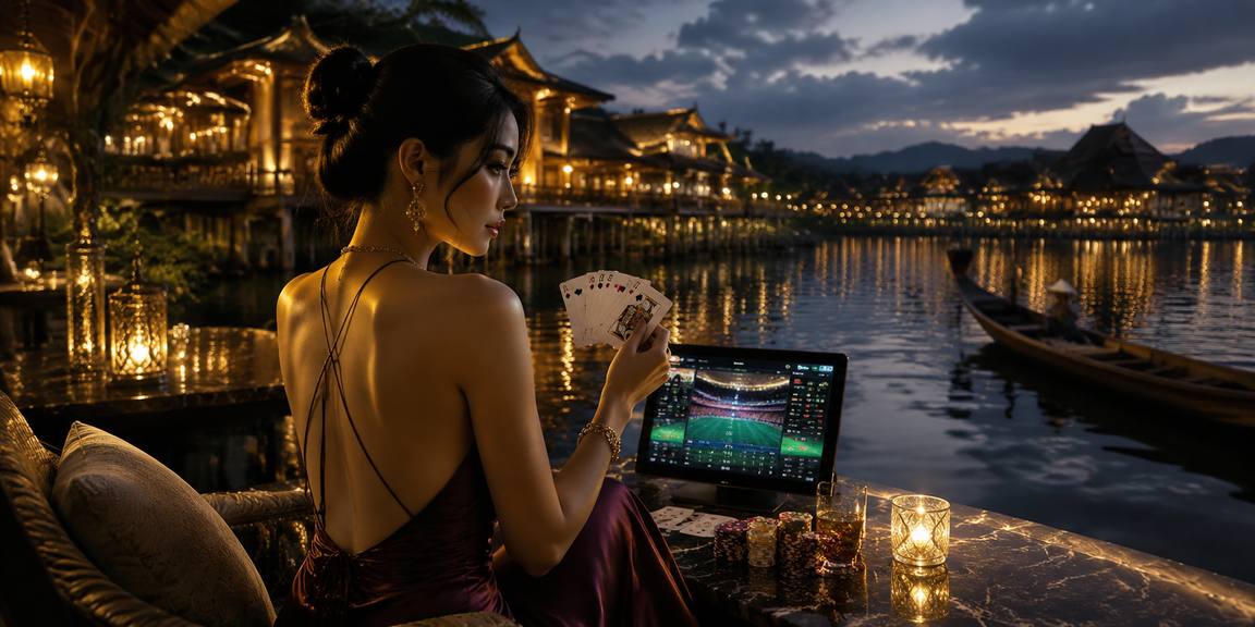 ecc1 Stud Poker